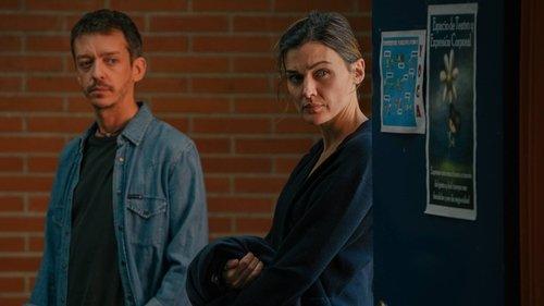 La mitad de Ana filmas žiurėti online