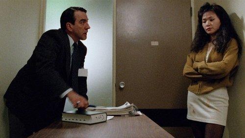 Women on the Run filmas žiurėti online