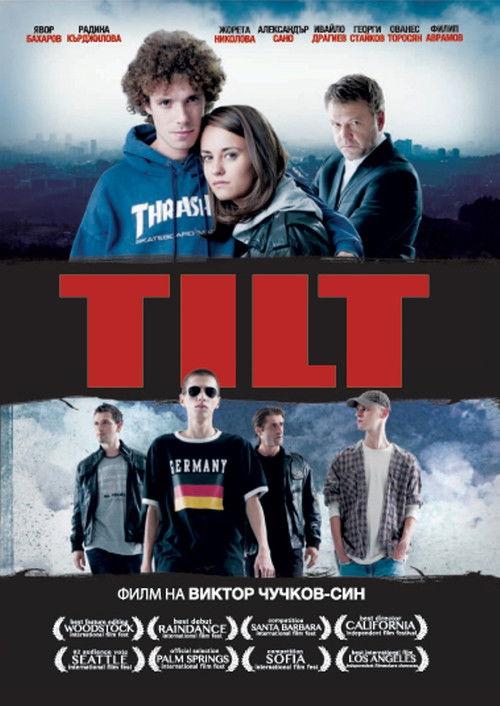 Tilt filmas online