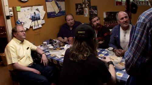 Lange flate ballær filmas žiurėti online