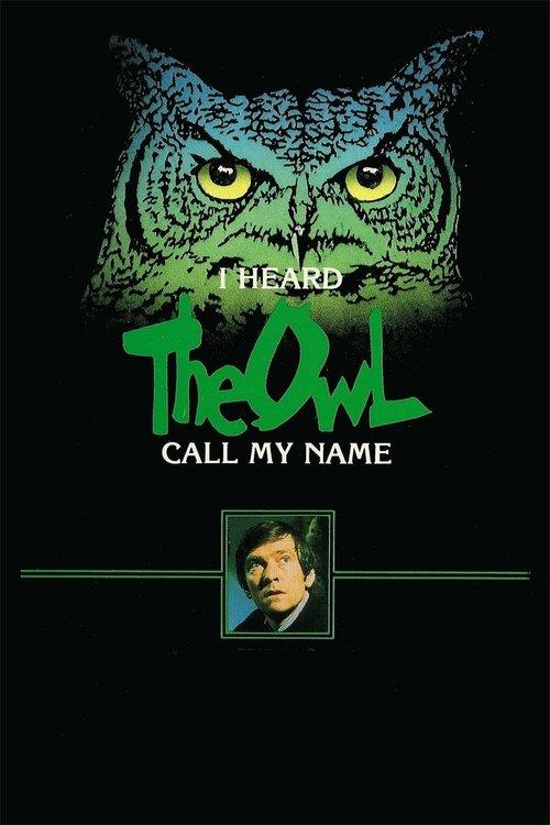 I Heard the Owl Call My Name filmas online