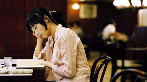 Café Lumière filmas žiurėti online