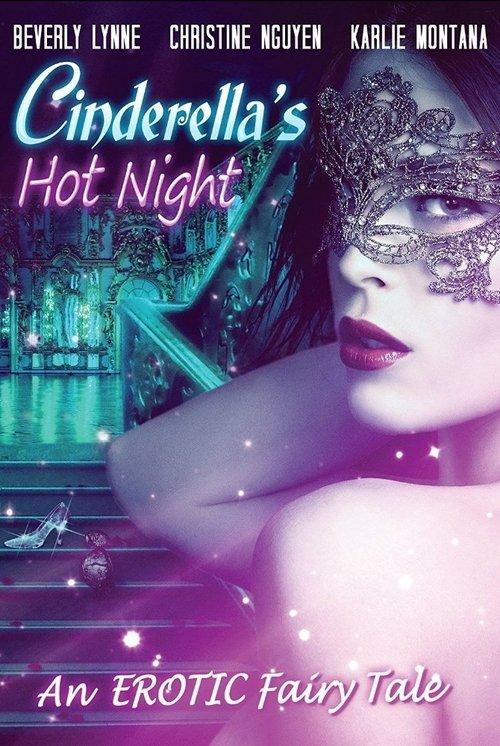 Cinderella's Hot Night filmas online