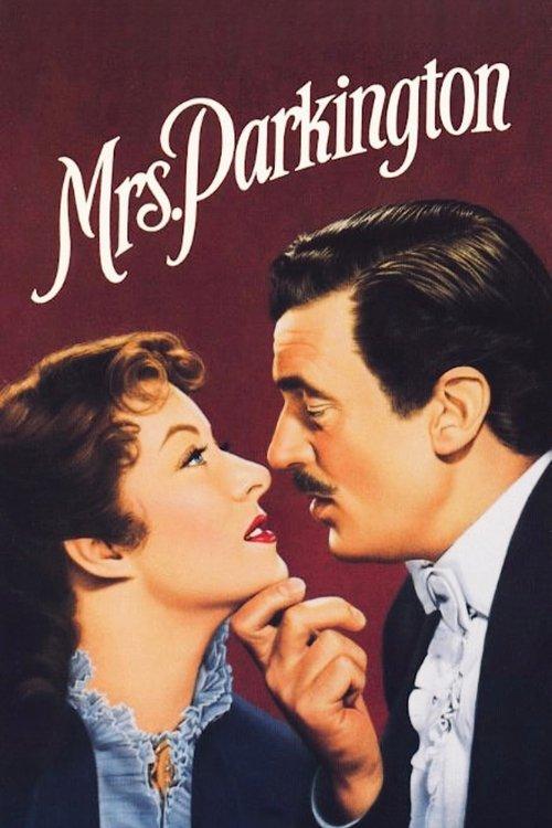 Mrs. Parkington filmas online