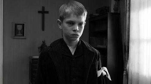 Das weiße Band - Eine deutsche Kindergeschichte filmas žiurėti online