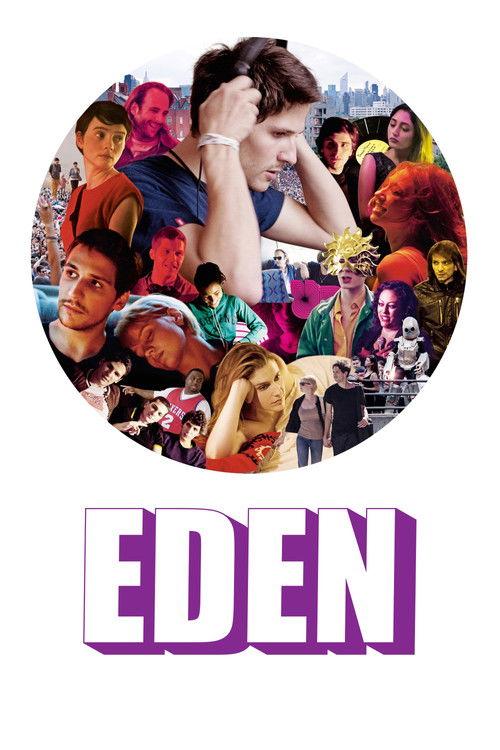 Eden filmas online