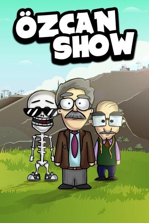Özcan Show filmas online