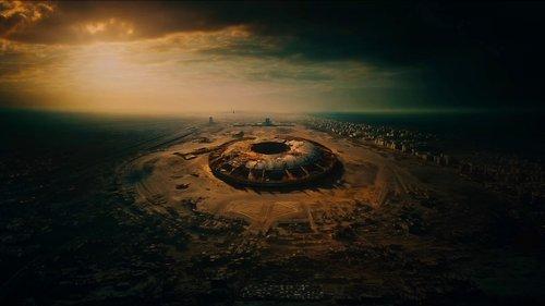 The Captives filmas žiurėti online