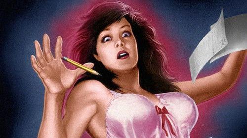 Girls School Screamers filmas žiurėti online