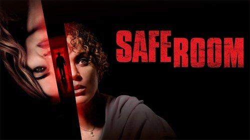 Safe Room filmas žiurėti online