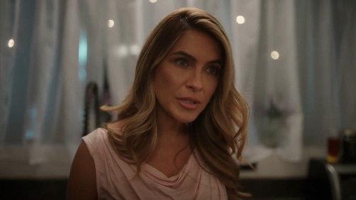 You're Not Supposed to Be Here filmas žiurėti online