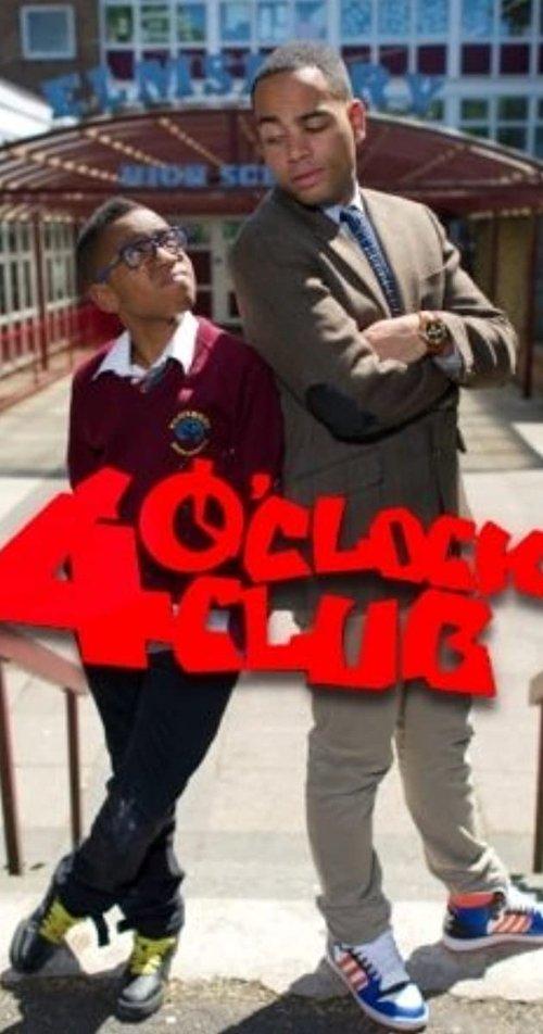4 O'Clock Club filmas online