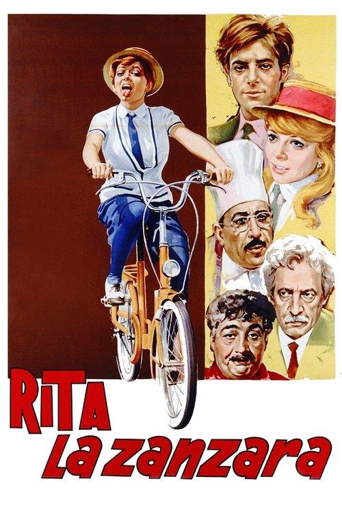 Rita the Mosquito filmas online