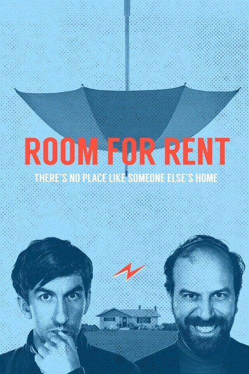 Room for Rent filmas online