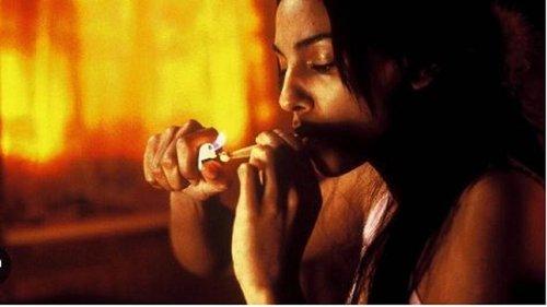 Pure filmas žiurėti online