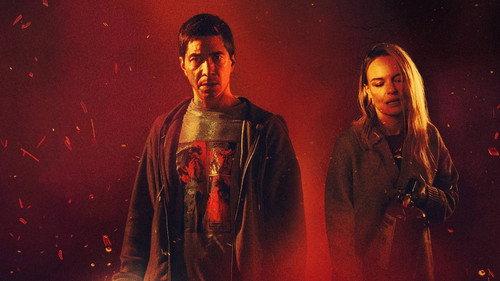 Coyotes filmas žiurėti online