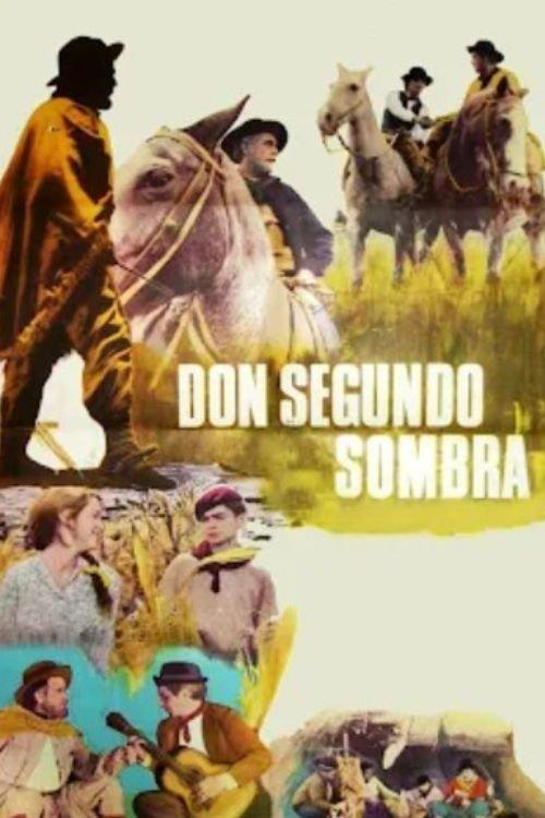 Don Segundo Sombra filmas online