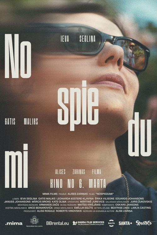 Nospiedumi filmas online