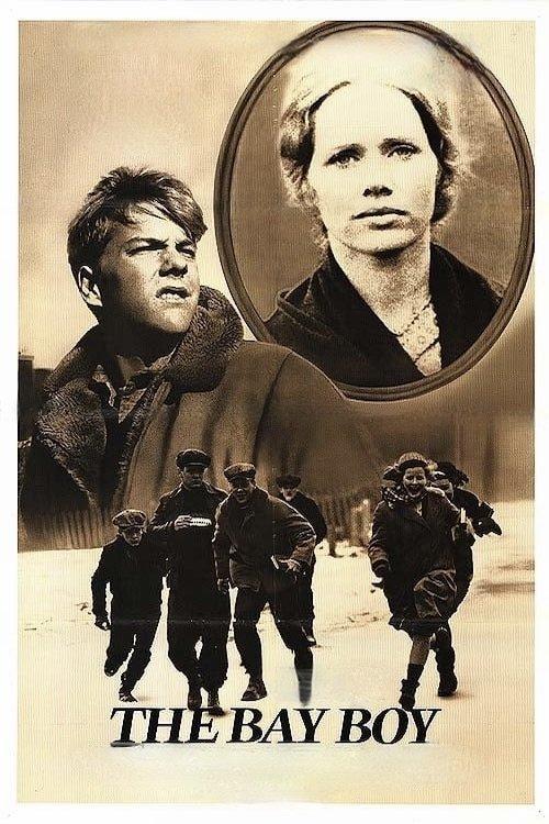 The Bay Boy filmas online