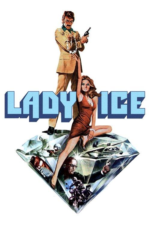 Lady Ice filmas online