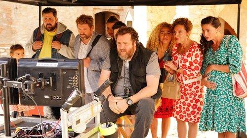 The Biggest Fan filmas žiurėti online