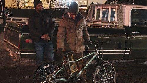 Chained filmas žiurėti online