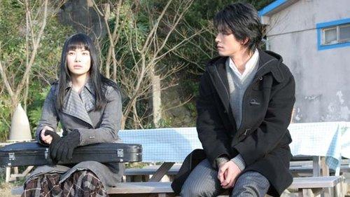 A Heartful of Love filmas žiurėti online