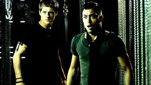 The Sickhouse filmas žiurėti online