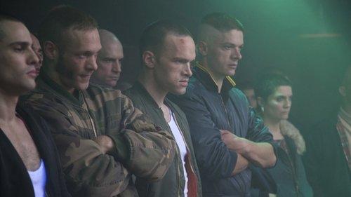 Un Français filmas žiurėti online