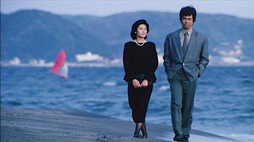 Early Spring Story filmas žiurėti online