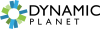 Dynamic Planet studio logo