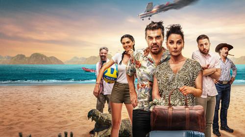 Unhappily Ever After filmas žiurėti online