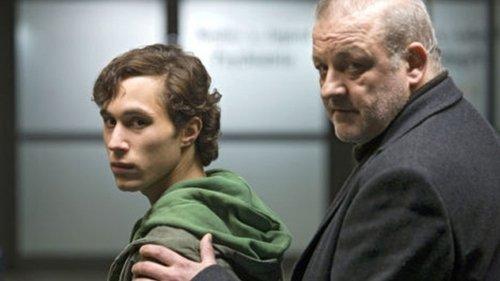 Ihr könnt euch niemals sicher sein filmas žiurėti online