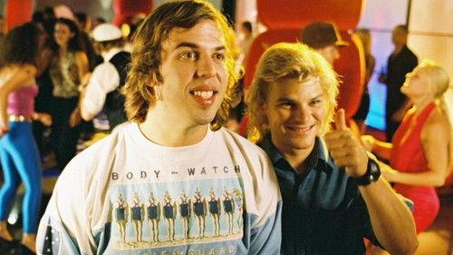 You and Your Stupid Mate filmas žiurėti online