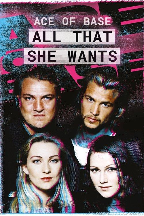 Ace of Base: All That She Wants filmas online