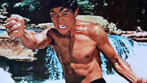 The Screaming Tiger filmas žiurėti online