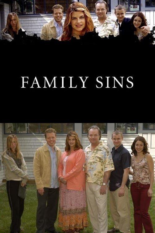 Family Sins filmas online