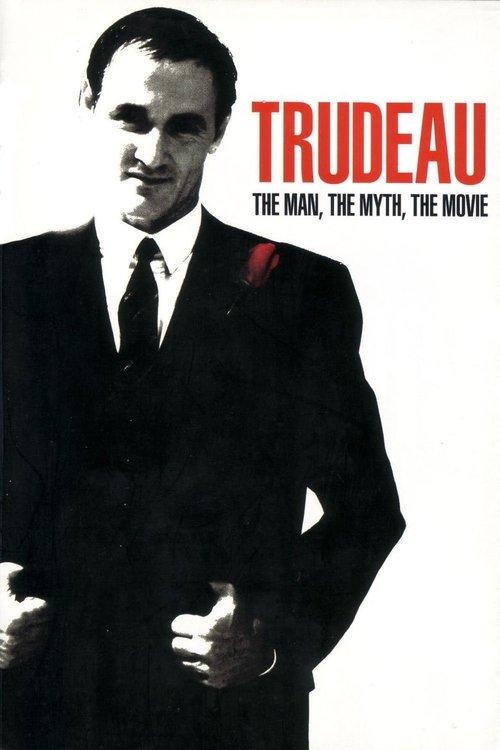 Trudeau filmas online
