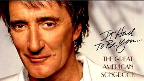 A&E in Concert: Rod Stewart filmas žiurėti online