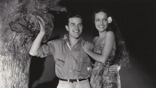 The Jungle Princess filmas žiurėti online