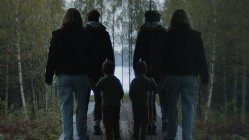 Superposition filmas žiurėti online