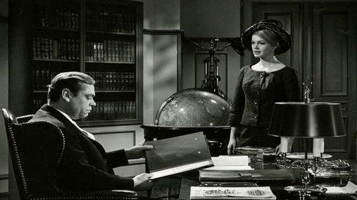 Hvis lille pige er du? filmas žiurėti online