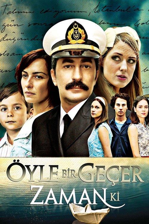 Öyle Bir Geçer Zaman Ki filmas online