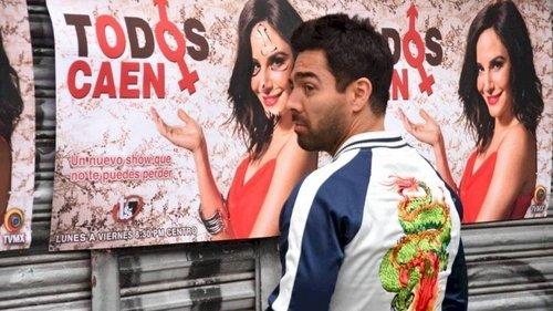 Tod@s Caen filmas žiurėti online