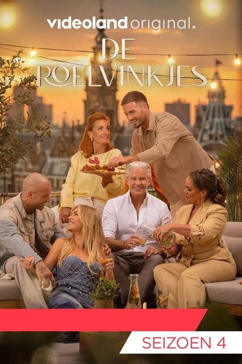 De Roelvinkjes filmas online
