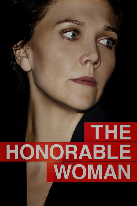 The Honourable Woman filmas online