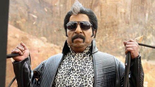 Padmasree Bharat Dr. Saroj Kumar filmas žiurėti online