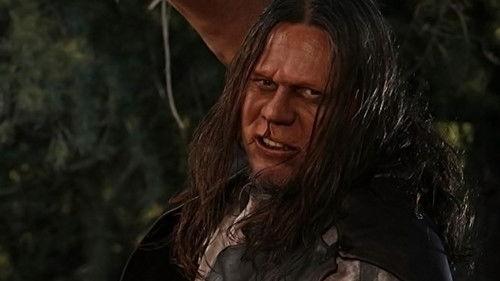 Backwoods filmas žiurėti online