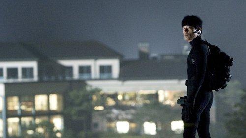 The Righteous Thief filmas žiurėti online