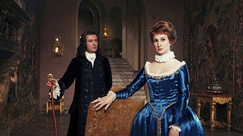 Countess Cosel filmas žiurėti online